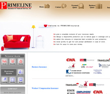 Primeline - PHP Development Primeline - PHP Development