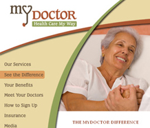 My Doctor - Joomla Development My Doctor - Joomla Development