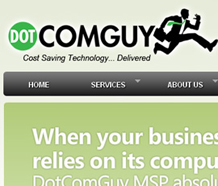 DotComGuy - Wordpress Development DotComGuy - Wordpress Development