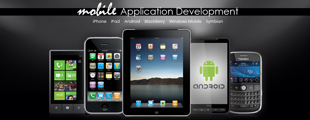 Mobile Application Development - GR Brains