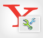 Yahoo Store Maintenance