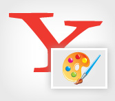 Yahoo Store Design