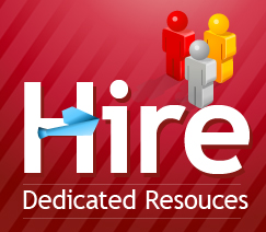 Hire Dedicated Resource