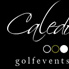 Caledonia Golf Events - PHP Development