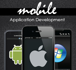 Mobile Application Development