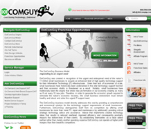 DotComGuy - osCommerce Development