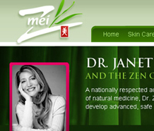 Z Mei - osCommerce Development