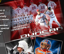 Game Face Imageing - Smarty Development