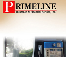 Primeline - Smarty Development