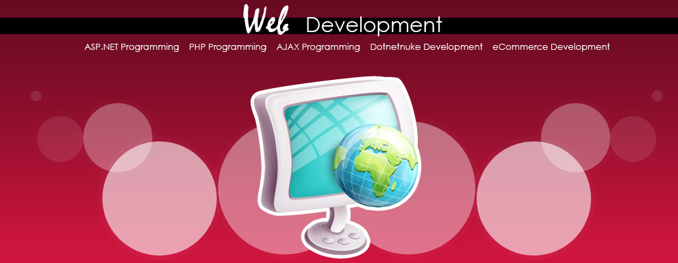 Web Development - GR Brains