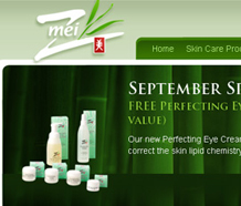 Z Mei - Zen Cart Development